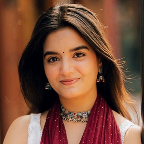 Priyanshi Yadav