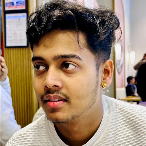 Priyanshu Singh