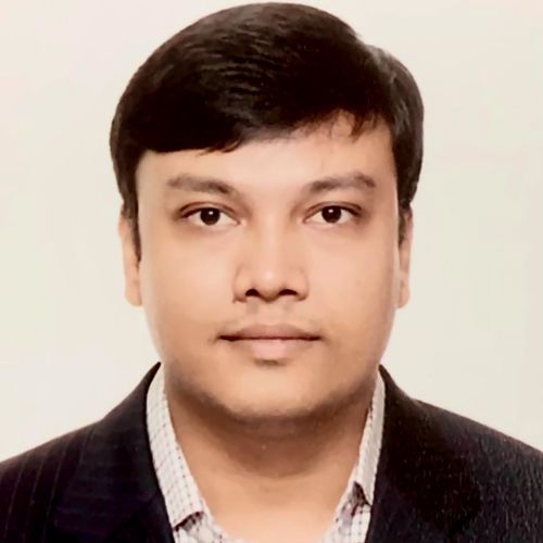 Pronoy Bhattacharya