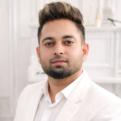 Puneet Sagar