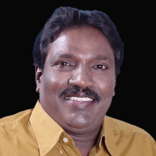 Pushpavanam Kuppusamy