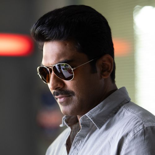 RK Sagar