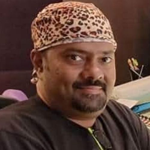 RK Sundar