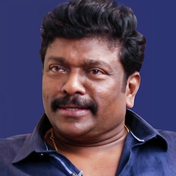 Parthiban