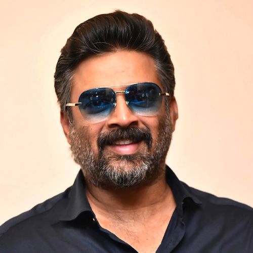 R. Madhavan