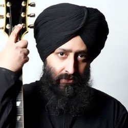 Rabbi Shergill