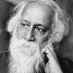 Rabindranath Tagore