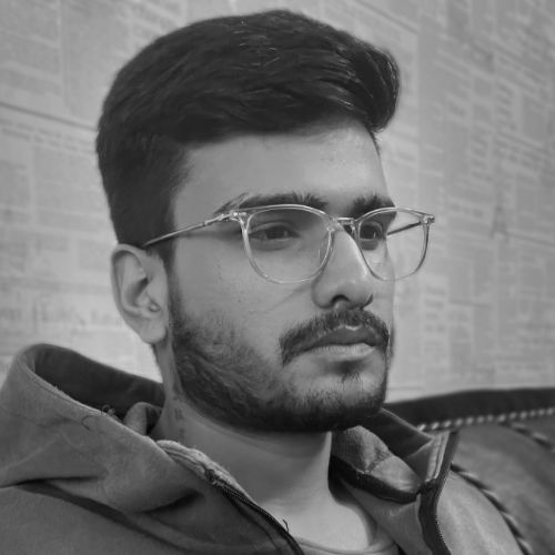 Rachit Jadoun