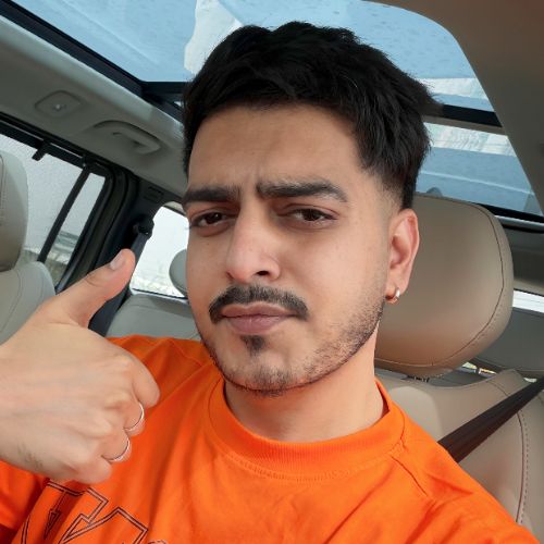 Rachit Rojha