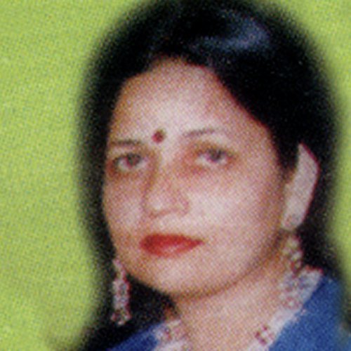 Radha Maheshwari