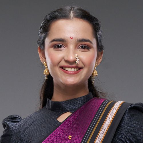 Radhika Bhide