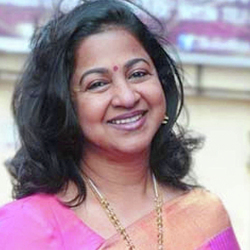  Radikaa Sarathkumar