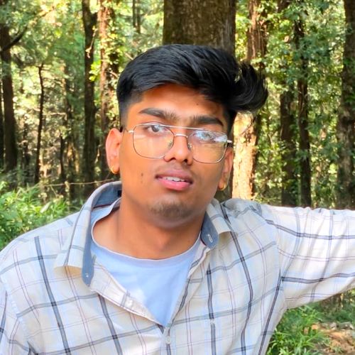 Raghav Gupta