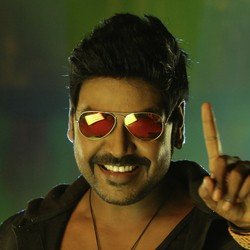 Raghava Lawrence