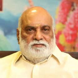  Raghavendra Rao