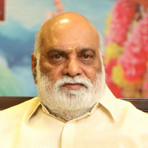 Raghavendra Rao