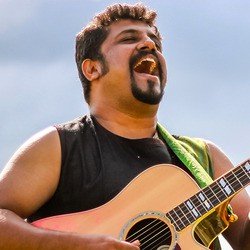  Raghu Dixit