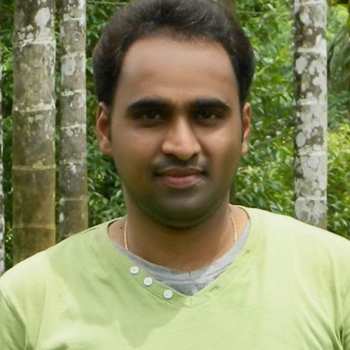Raghu Shetty