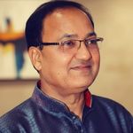 Raghvendra Singh