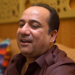 Rahat Fateh Ali Khan