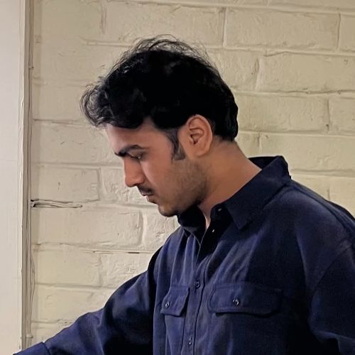 Rahul Bhargav