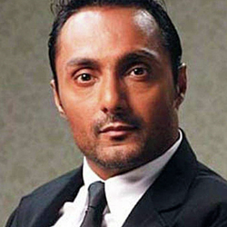 Rahul Bose