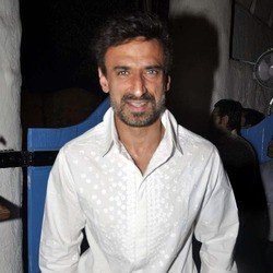 Rahul Dev