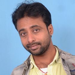 Rahul Kesari