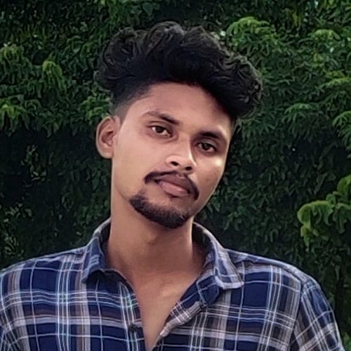 Rahul Lakra