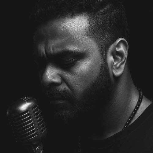 Rahul Majumdar