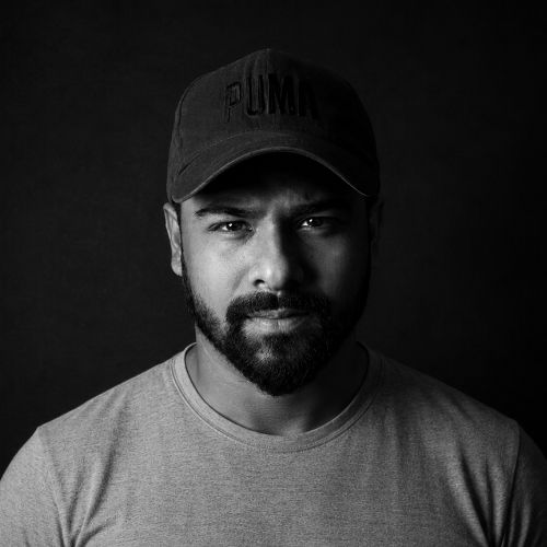 Rahul Majumdar