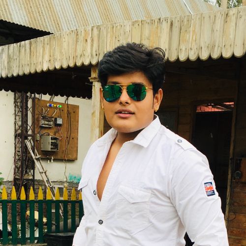 Rahul Ranjan