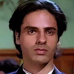  Rahul Roy