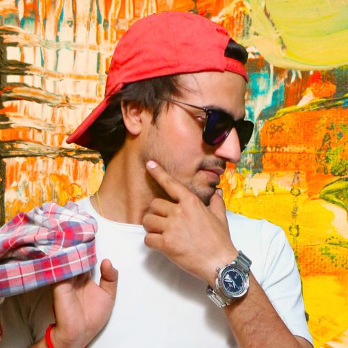 Rahul Sharma-okv tunes