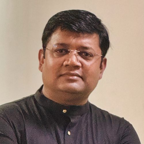 Rahul Shrivastava