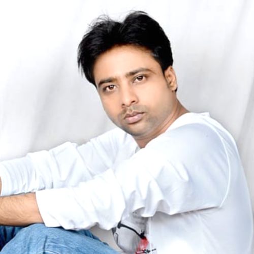 Rahul keshri