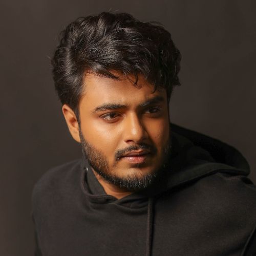Raj Barman