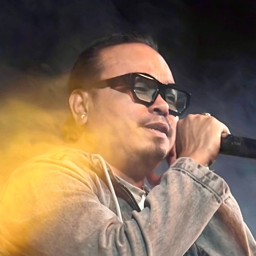 Raj Elangbam