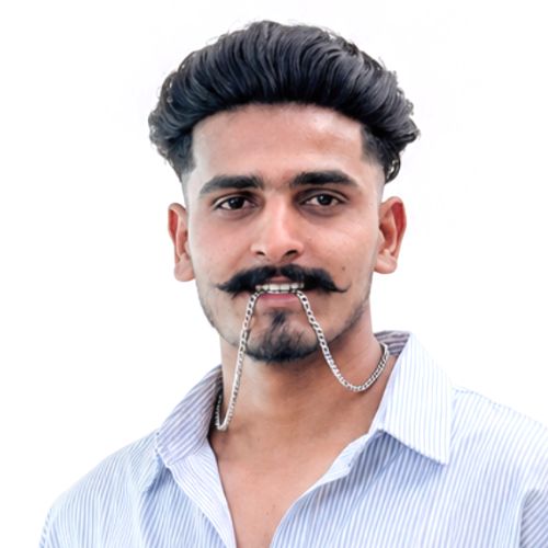 Raj Gurjar RJ