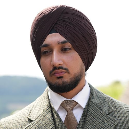 Raj Hayre