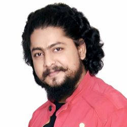  Raj Kamble