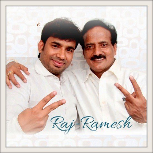Raj Ramesh