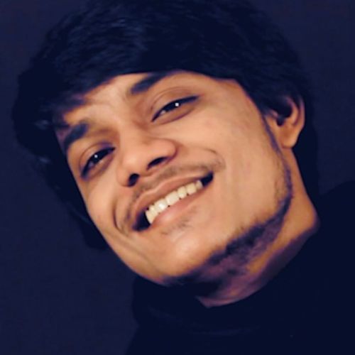 Raj Sareen