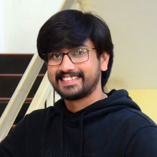 Raj Tarun