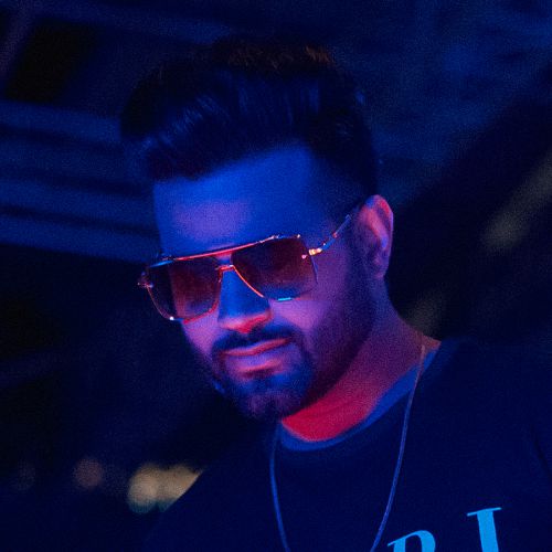 Raja Chahal
