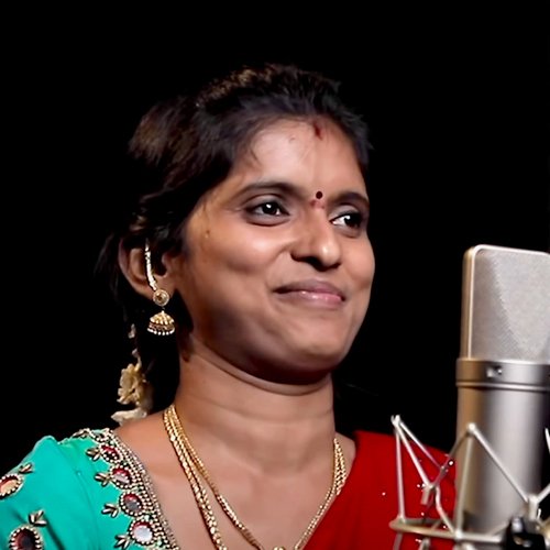 Rajalakshmi Senthilganesh