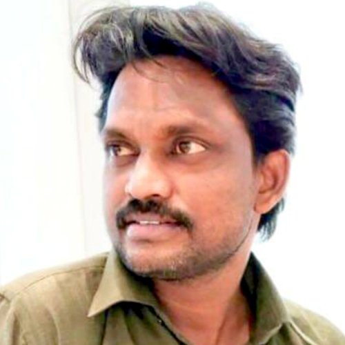 Rajani Kumar Tirukkovalluri