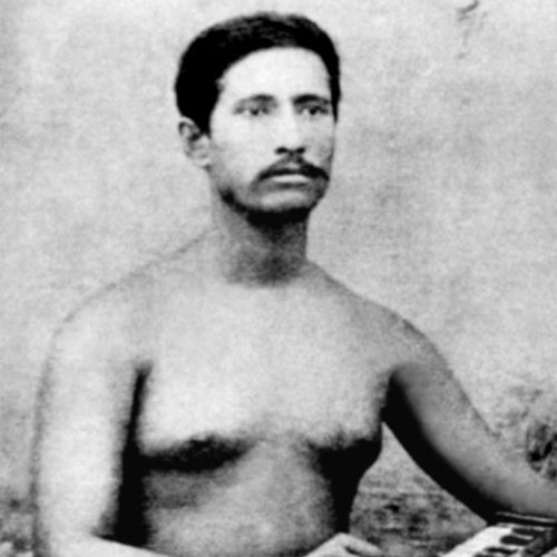 Rajanikantha Sen