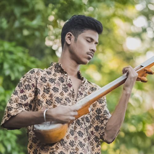 Rajat Das