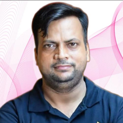 Rajat Mishra